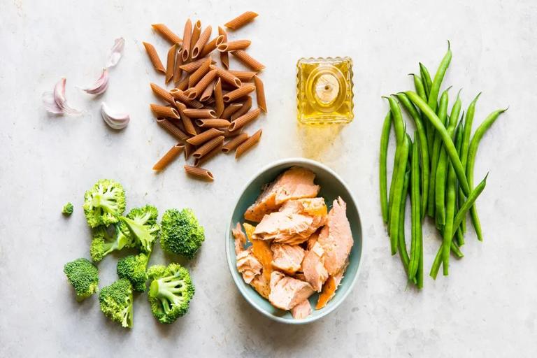 Plant-Based Fish Gains Popularity Across UK Supermarkets