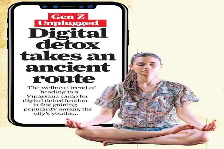 Gen Z and the Rise of News Fatigue