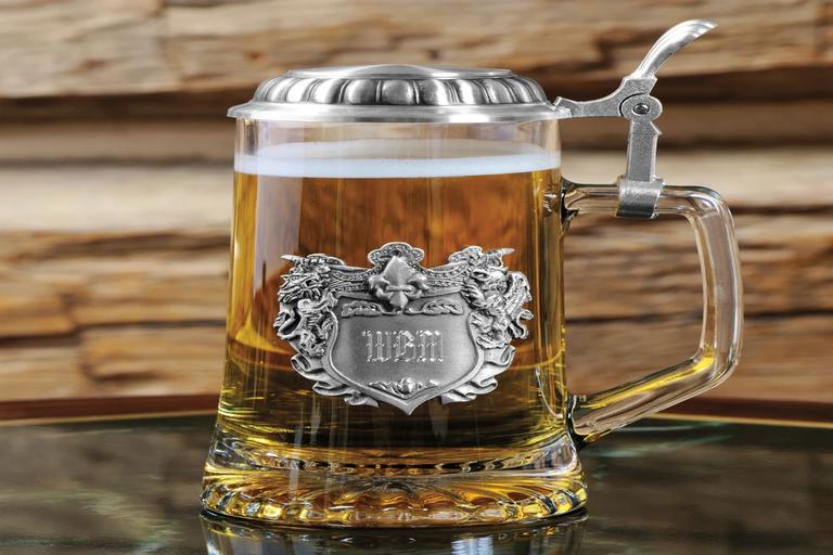 Bristol Pub Revives Forgotten Medieval Ale Recipe