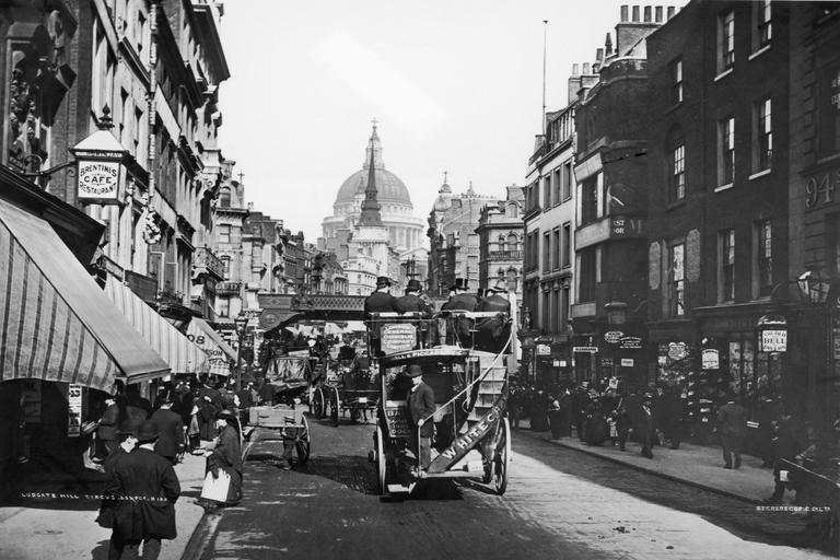Is Britain’s High Street Really Dying, or Just Evolving?